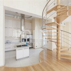 Квартира 320 м², 6-комнатная - изображение 3