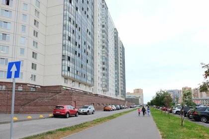 Купить квартиру с дизайнерским ремонтом на улице Метелёва в Сочи - изображение 33