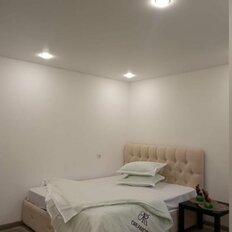 Квартира 29 м², студия - изображение 5