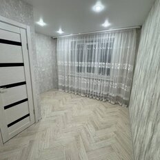 Квартира 13 м², студия - изображение 1