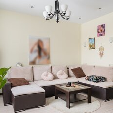 Квартира 35 м², студия - изображение 3