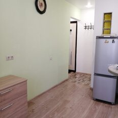 Квартира 21 м², студия - изображение 1