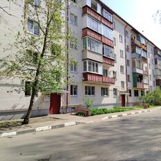 Квартира 31,5 м², 1-комнатная - изображение 1