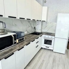 Квартира 32 м², 1-комнатная - изображение 5