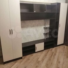 Квартира 25 м², студия - изображение 4