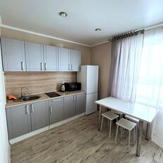 Квартира 24 м², студия - изображение 4