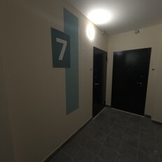 Квартира 48,6 м², 1-комнатная - изображение 4