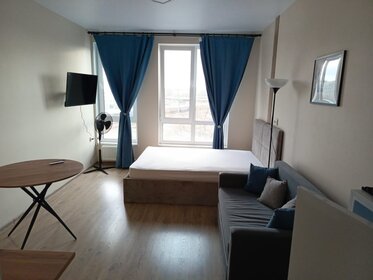 25 м², квартира-студия 27 000 ₽ в месяц - изображение 62