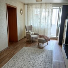 Квартира 79 м², 4-комнатная - изображение 2