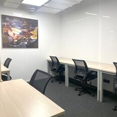 5,3 м², офис - изображение 4