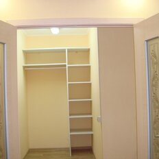 Квартира 40 м², 1-комнатная - изображение 3