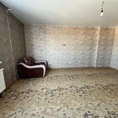 Квартира 111,7 м², 3-комнатная - изображение 4