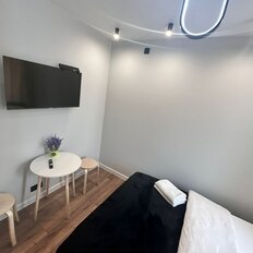 Квартира 19 м², студия - изображение 4