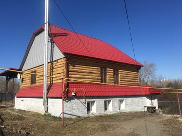 Купить квартиру с балконом у станции Белгород-Сумской в Белгороде - изображение 12