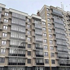 Квартира 38,1 м², 1-комнатная - изображение 5