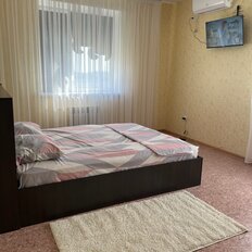 Квартира 48 м², 1-комнатная - изображение 2