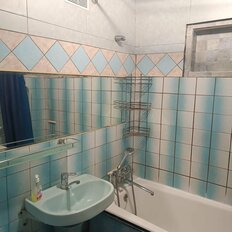 Квартира 32 м², 1-комнатная - изображение 1
