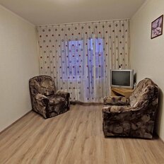 Квартира 34 м², 1-комнатная - изображение 2