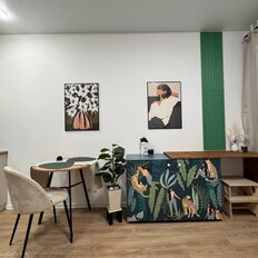 Квартира 20 м², студия - изображение 3