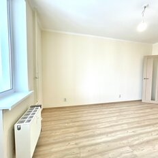 Квартира 20 м², студия - изображение 5