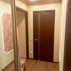 Квартира 58 м², 2-комнатная - изображение 4