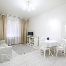 Квартира 58 м², 2-комнатная - изображение 2