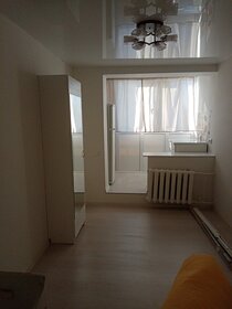 18,3 м², квартира-студия 15 000 ₽ в месяц - изображение 33