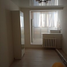 Квартира 15 м², студия - изображение 3