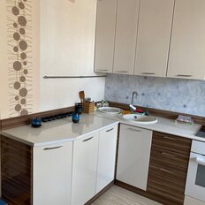 Квартира 42 м², 1-комнатная - изображение 2