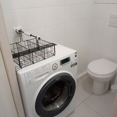 Квартира 21 м², 1-комнатная - изображение 1