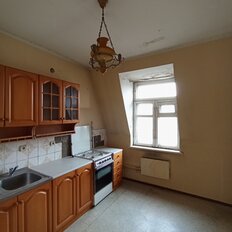 Квартира 64 м², 3-комнатная - изображение 2