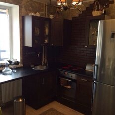 Квартира 39 м², 1-комнатная - изображение 3
