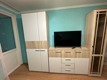 34 м², квартира-студия 30 000 ₽ в месяц - изображение 36