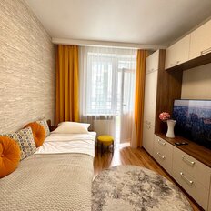 Квартира 59 м², 2-комнатная - изображение 1