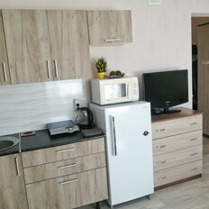 Квартира 28 м², студия - изображение 5