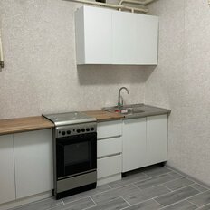 Квартира 36,6 м², 1-комнатная - изображение 5