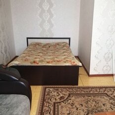 Квартира 50 м², 1-комнатная - изображение 4