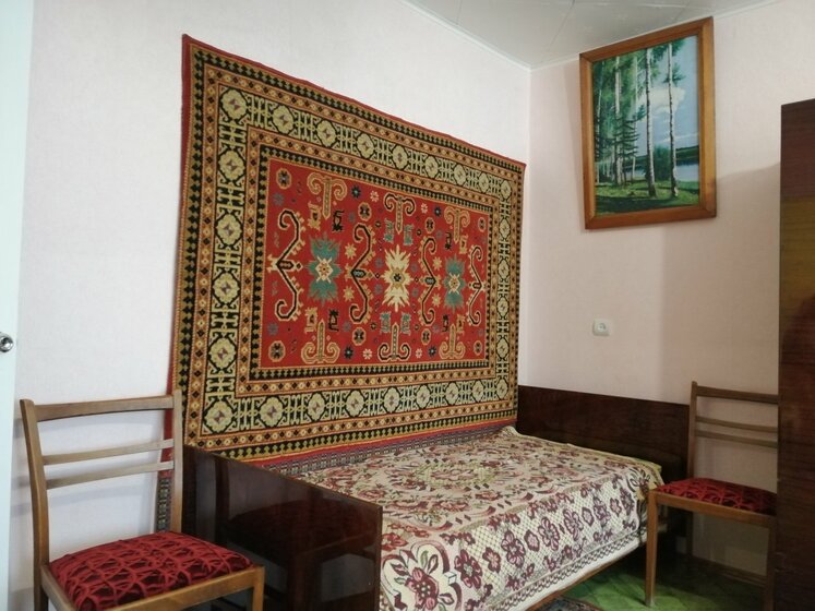 32 м², 1-комнатная квартира 2 950 000 ₽ - изображение 18