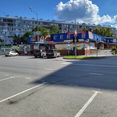 28,7 м², офис - изображение 1