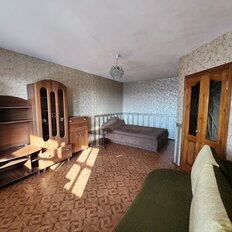 Квартира 42,8 м², 1-комнатная - изображение 4