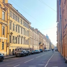 Квартира 80,8 м², 3-комнатная - изображение 3