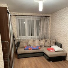 Квартира 35 м², 1-комнатная - изображение 2