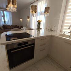 Квартира 70,9 м², 3-комнатная - изображение 5