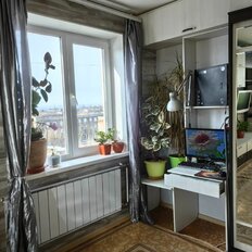 Квартира 29,7 м², 1-комнатная - изображение 1