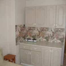 Квартира 17 м², 1-комнатная - изображение 3
