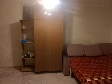 32,4 м², 1-комнатная квартира 27 000 ₽ в месяц - изображение 36