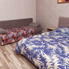 Квартира 35 м², 1-комнатная - изображение 1