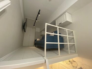 31,4 м², квартира-студия 4 250 000 ₽ - изображение 27