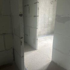 Квартира 43 м², 2-комнатная - изображение 5