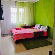 Квартира 66 м², 3-комнатная - изображение 5